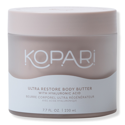 Kopari Beauty Ultra Restore Body Butter