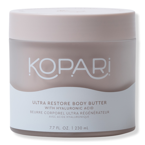 Ultra Restore Body Butter with Hyaluronic Acid