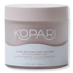 Kopari Beauty Ultra Restore Body Butter - 7.7 oz