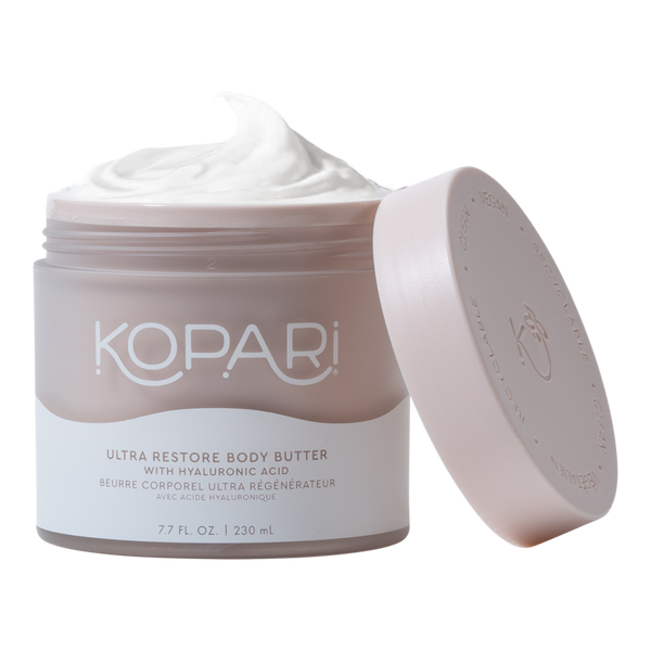 Kopari Beauty Ultra Restore Body Butter #3