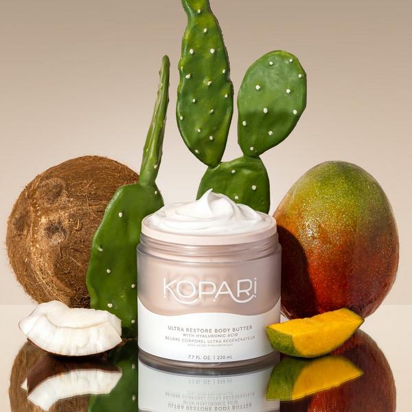 Kopari Beauty Ultra Restore Body Butter #4