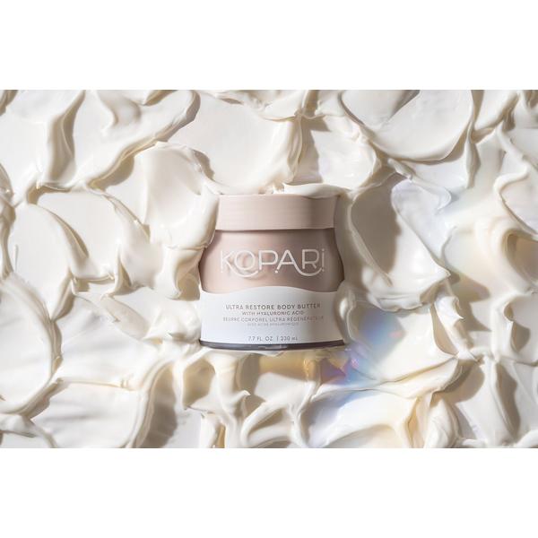 Kopari Beauty Ultra Restore Body Butter #8