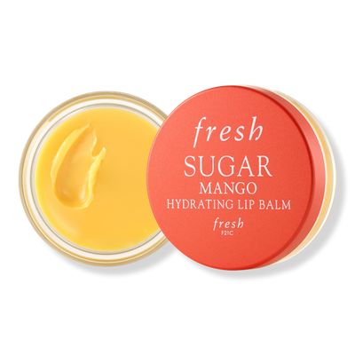 fresh Sugar Hydrating Lip Balm