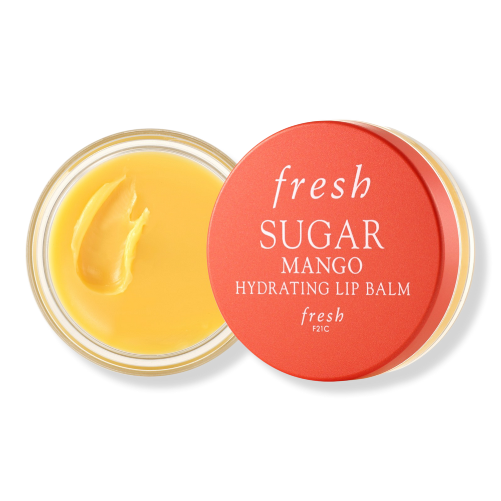 Fresh Sugar Hydrating Lip Balm - Mango