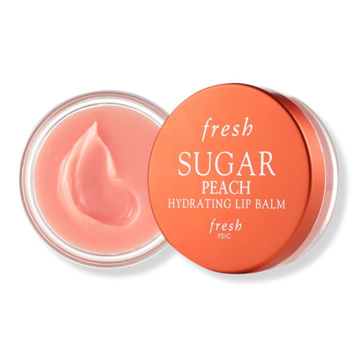 Sugar Hydrating Lip Balm fresh Ulta Beauty