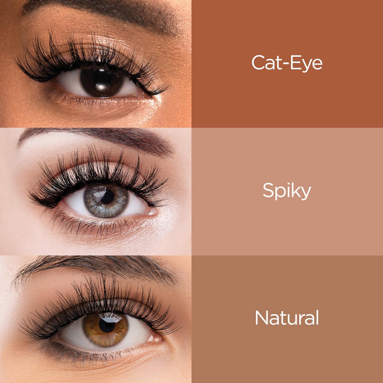 Lash Couture Faux Extensions Lash Mapping Kit