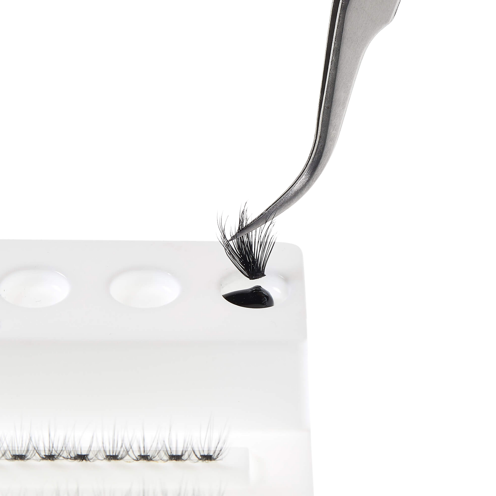 Lash Couture Faux Extensions Lash Mapping Kit