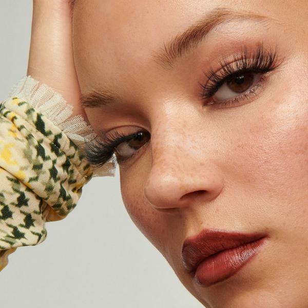 Kiss Lash Couture Masterpiece Avant-Garde Eyelashes #5