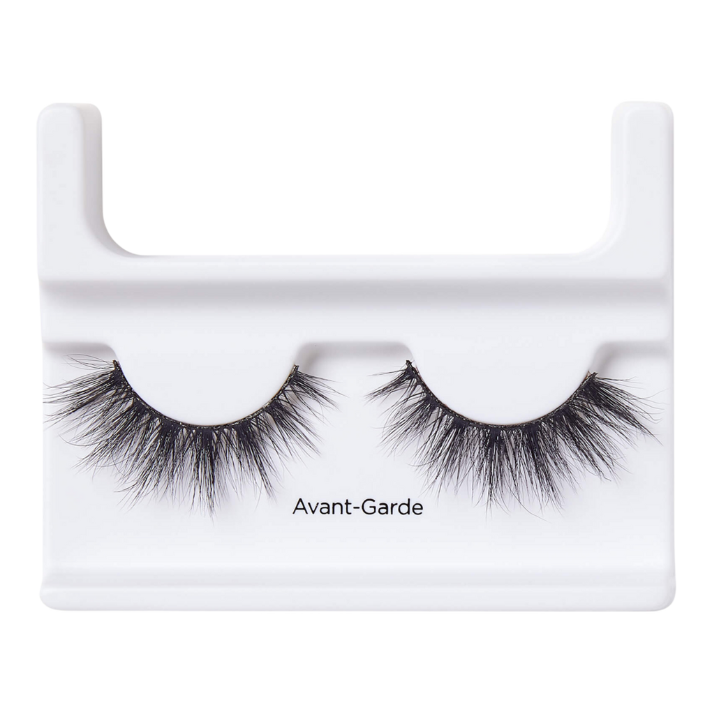 Lash Couture Masterpiece Avant-Garde Eyelashes - Kiss