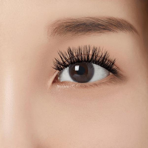 Kiss Lash Couture LuXtensions Collection Volume Full Set Multi-Pack #4