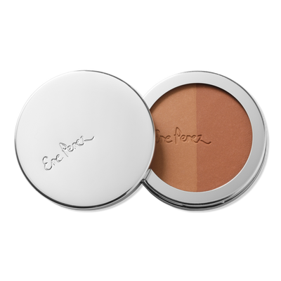 Ere Perez Rice Powder Bronzer Duo