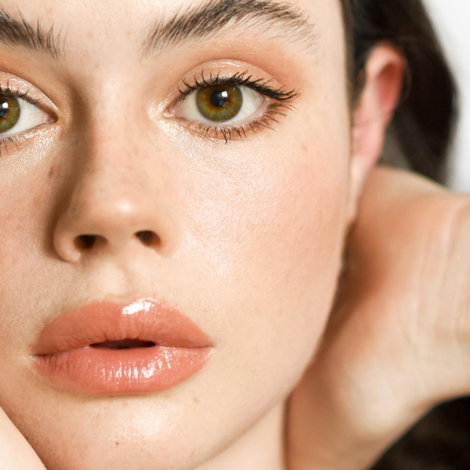 Rice Powder Bronzer Duo