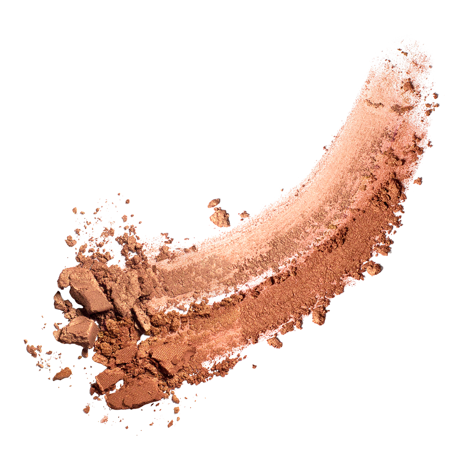 Rice Powder Bronzer Duo