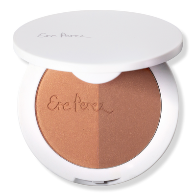 Ere Perez Rice Powder Blush & Bronzer Duo