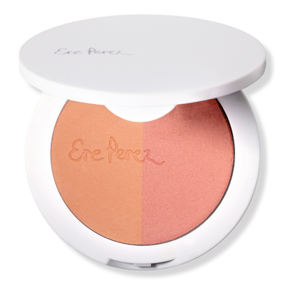 Ere Perez Rice Powder Blush Duo