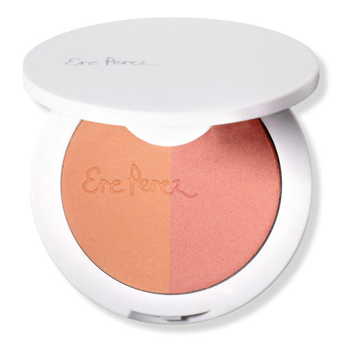 Rice Powder Blush Duo Ere Perez Ulta Beauty