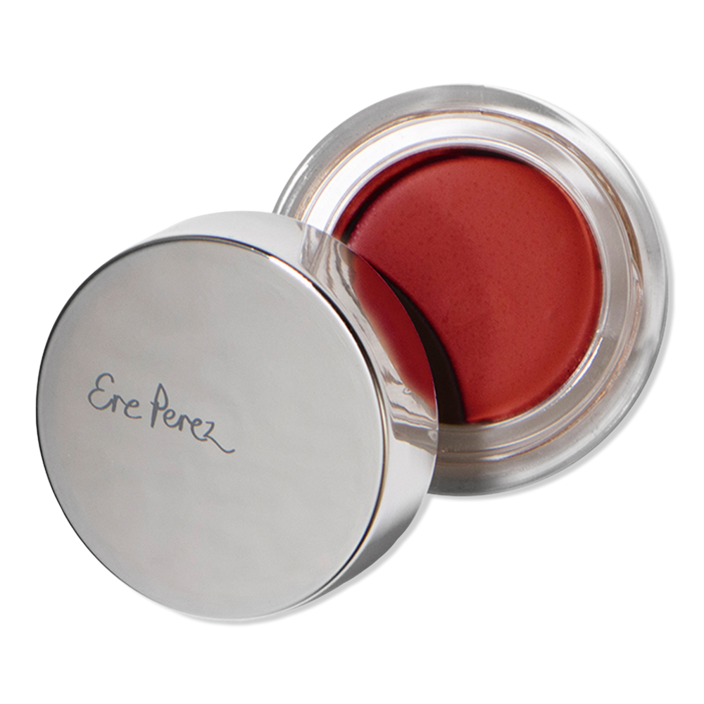 Carrot Colour Pot