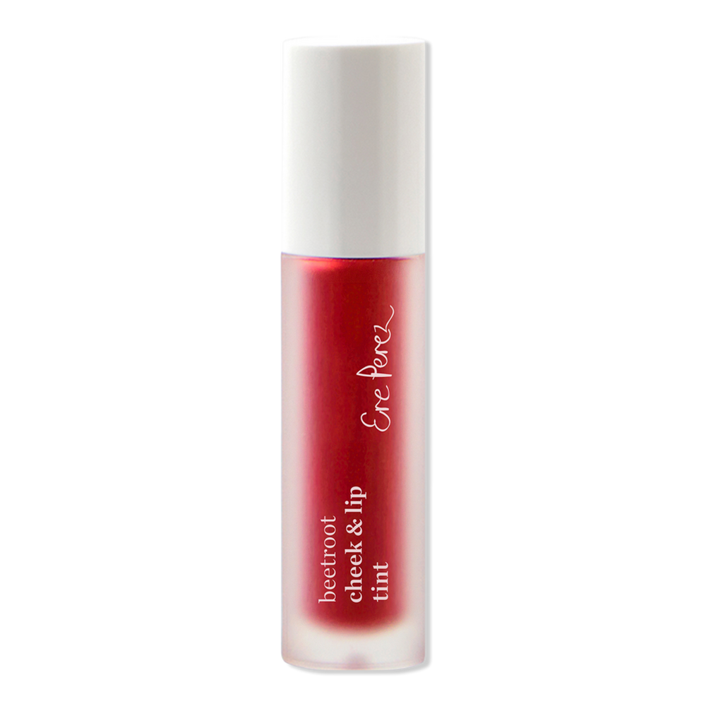 Ere Perez Beetroot Cheek & Lip Tint - Joy In Yellow