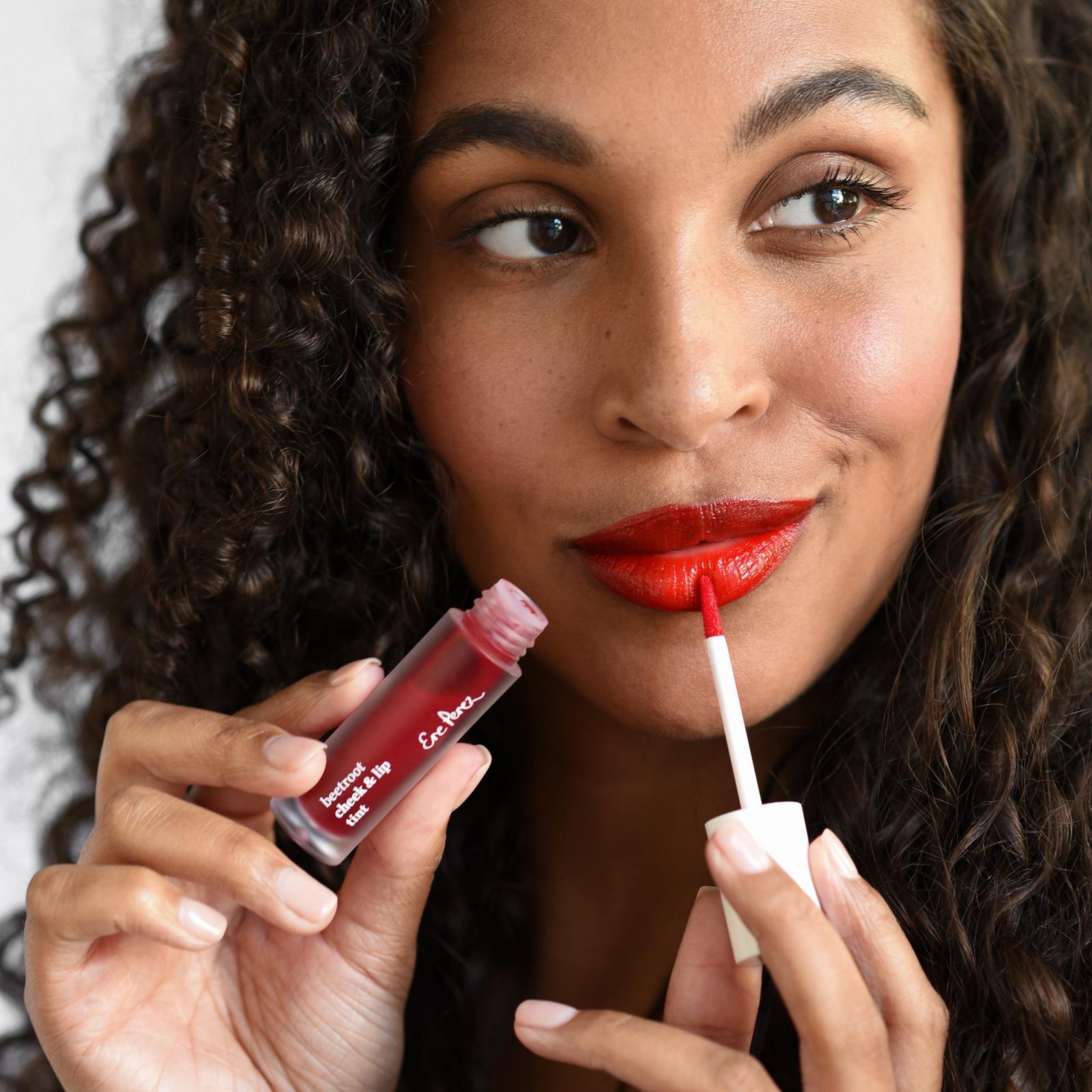 Beetroot Cheek & Lip Tint