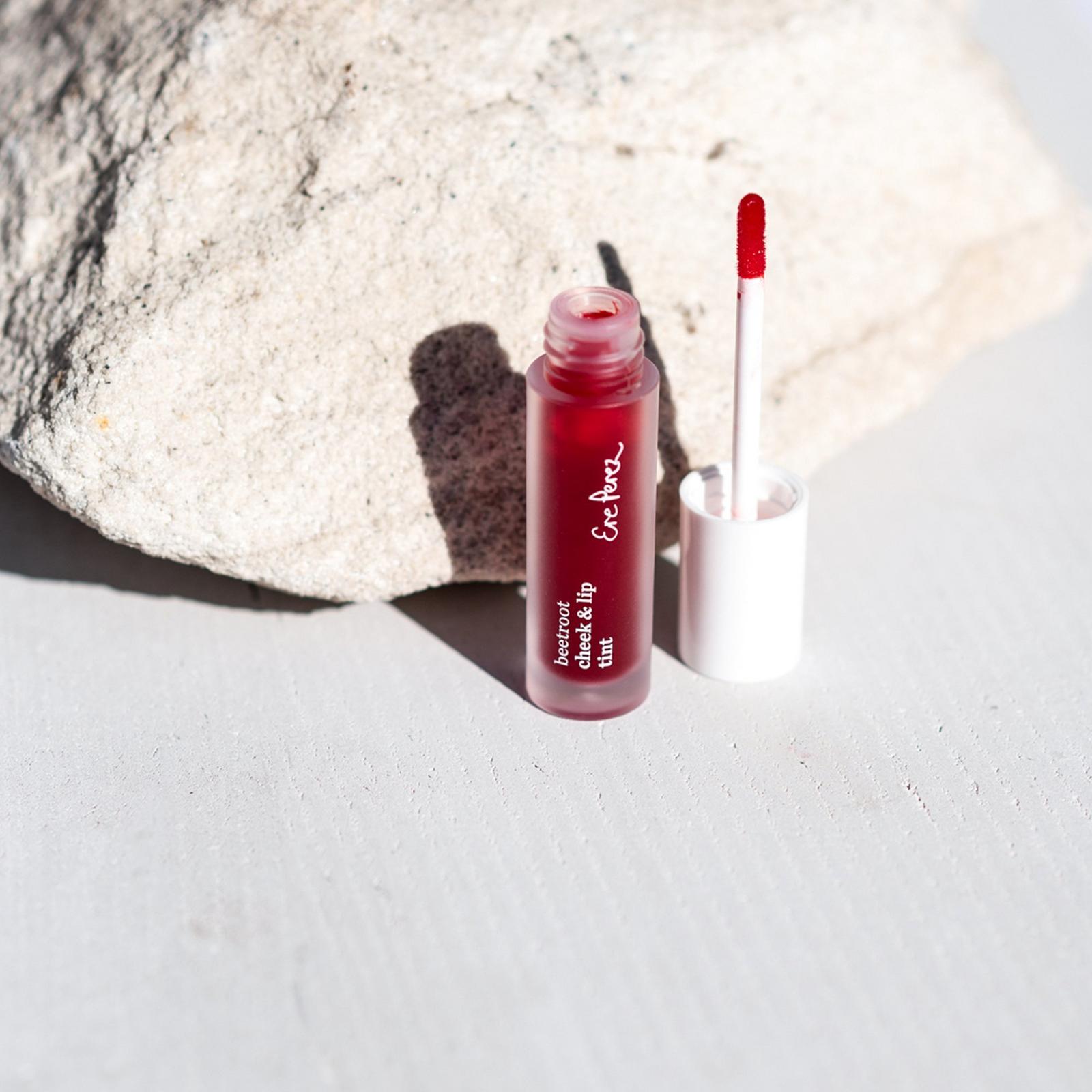 Beetroot Cheek & Lip Tint