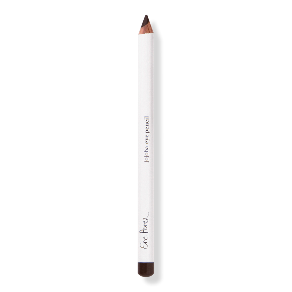 Ere Perez Jojoba Eye Pencil - Earth In Brown