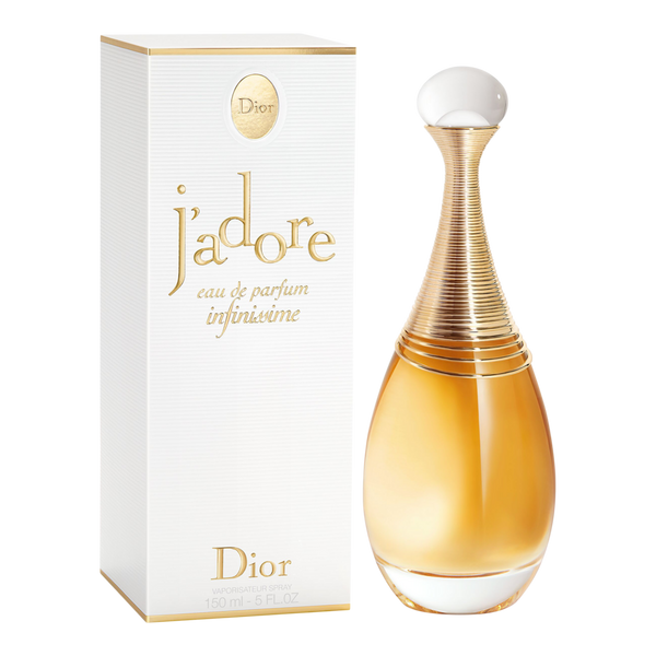 Dior J'adore Eau de Parfum Infinissime #2