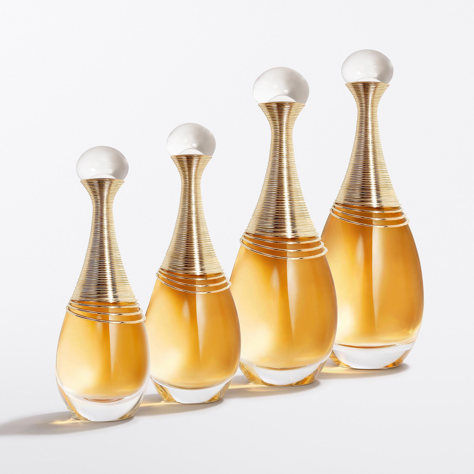Dior - 5.0 oz J'adore Eau de Parfum Infinissime | Ulta Beauty
