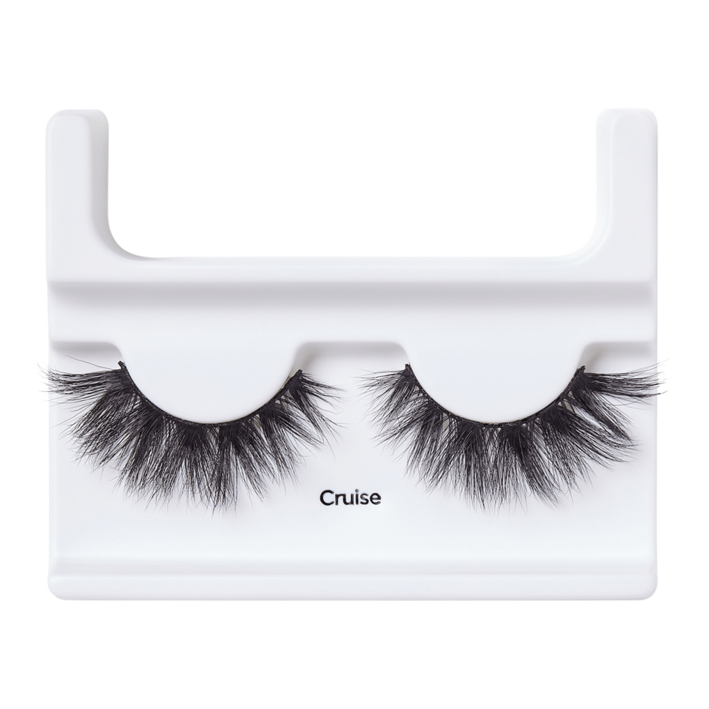 KISS Lash Couture Triple Push-Up False Eyelashes Multipack