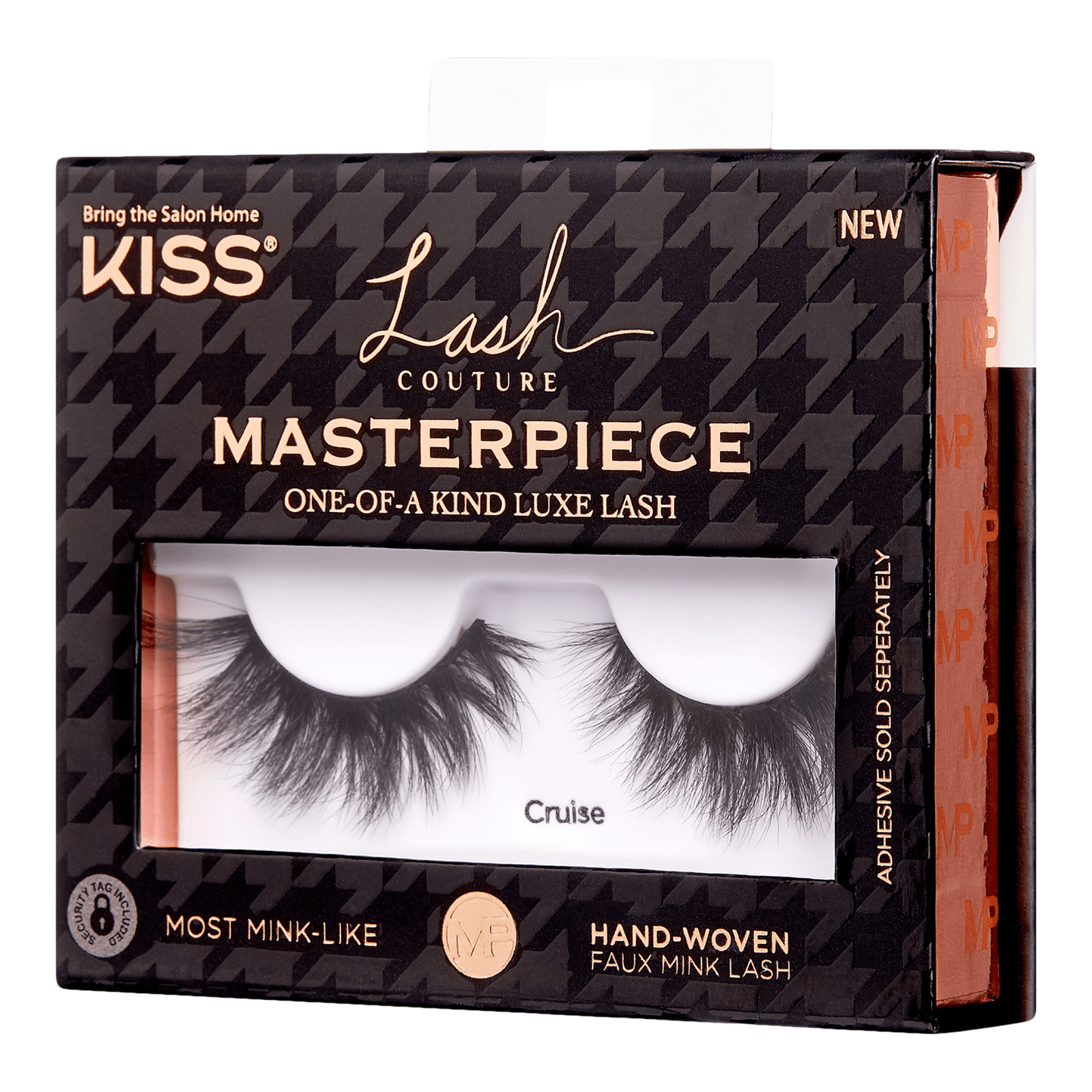 Lash Couture Masterpiece Cruise False Lashes