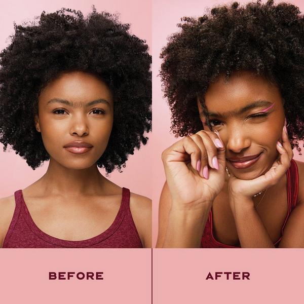 SheaMoisture Coconut & Hibiscus Smoothie Curl Enhancing Cream #7