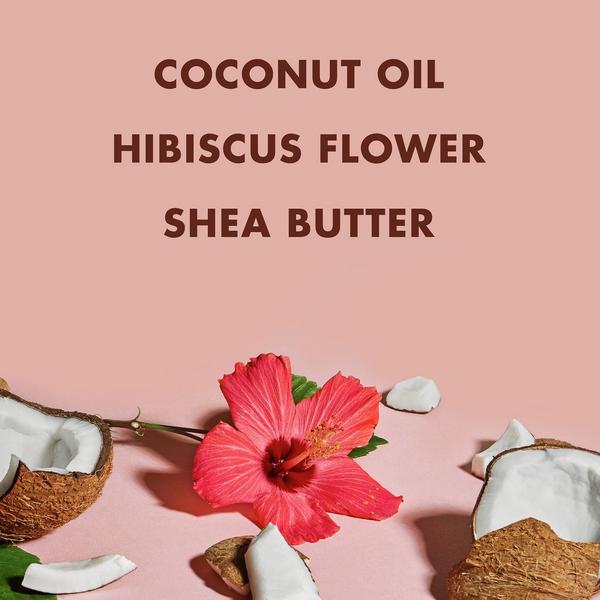 SheaMoisture Curl & Shine Coconut & Hibiscus Conditioner #5