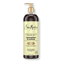 Strengthen and Restore Jamaican Black Castor Oil Shampoo