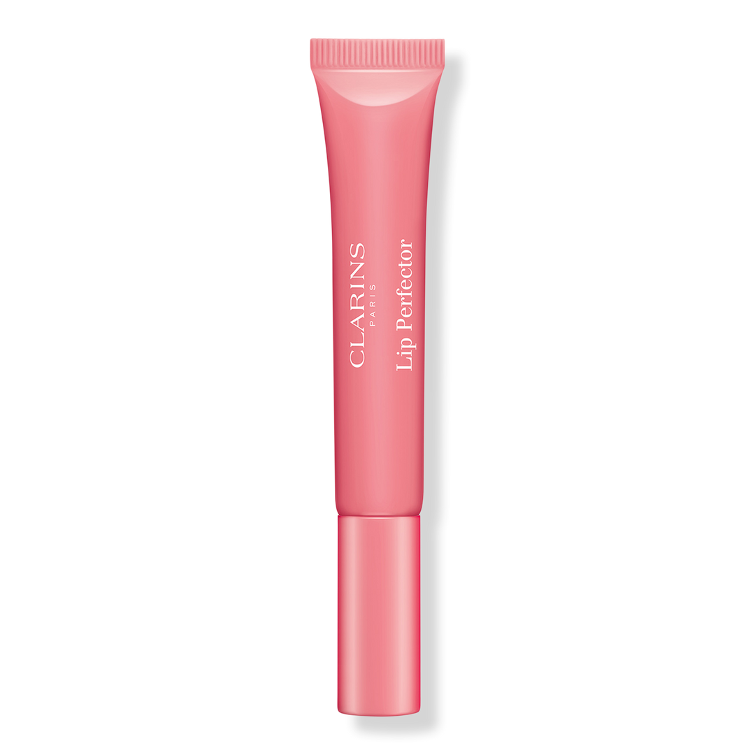 Clarins Lip Perfector Sheer Gloss #1