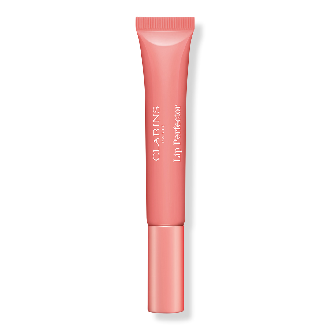 Clarins Lip Perfector Sheer Gloss #1