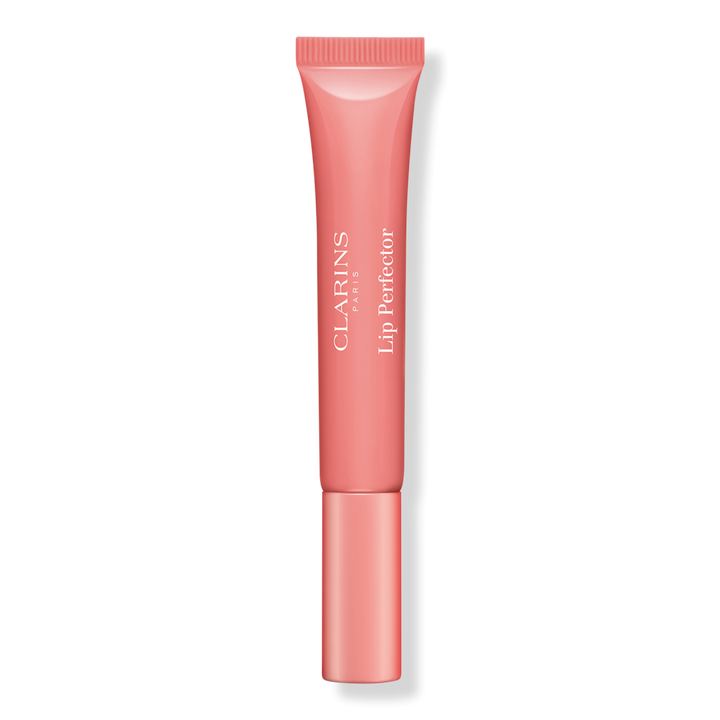 Clarins Natural Lip Perfector Sheer Gloss #1