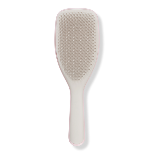 Tangle Teezer - Pebble Grey Kiss The Large Ultimate Detangler Hairbrush ...