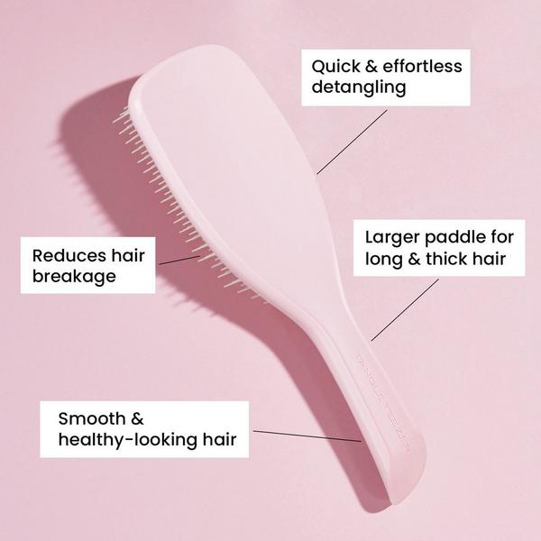 Tangle Teezer The Large Ultimate Detangler Hairbrush - Thick to Wavy Hair #3