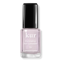 KUR Pink Illuminating Nail Concealer
