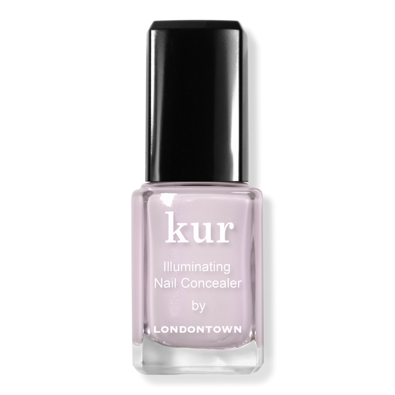 KUR Pink Illuminating Nail Concealer