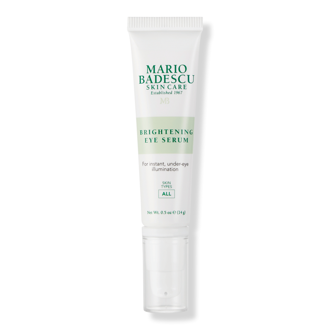 Mario Badescu Brightening Eye Serum #1