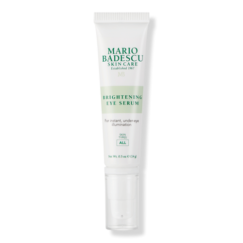 Brightening Eye Serum