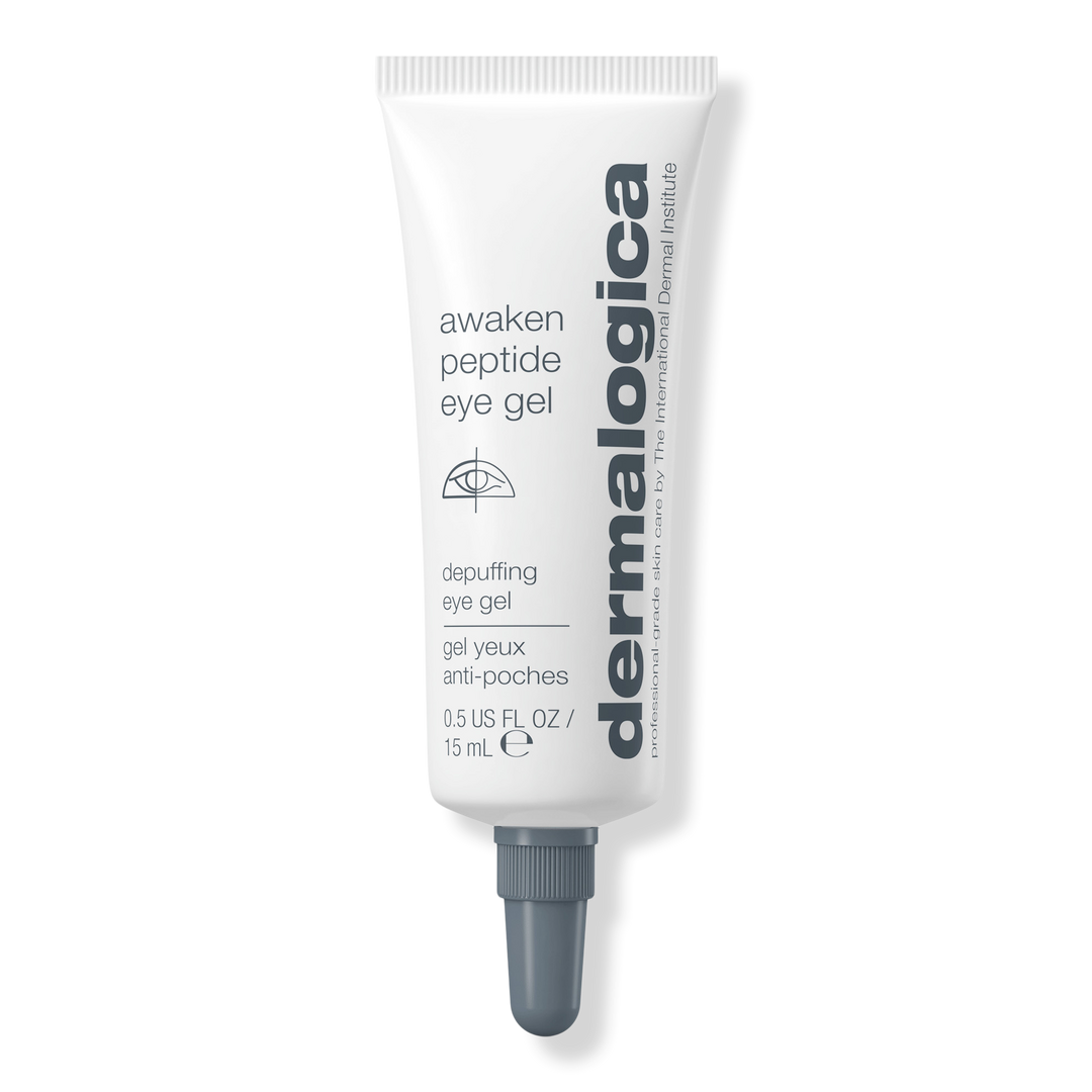 Dermalogica Awaken Peptide Depuffing Eye Gel #1