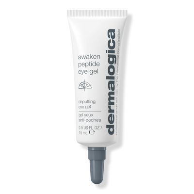 Dermalogica Awaken Peptide Depuffing Eye Gel