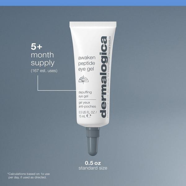 Dermalogica Awaken Peptide Eye Gel #6