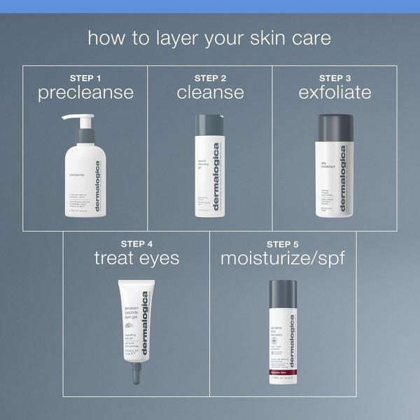 Dermalogica Awaken Peptide Eye Gel #7