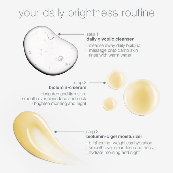 Dermalogica Daily Brightness Boosters Skincare Kit #2