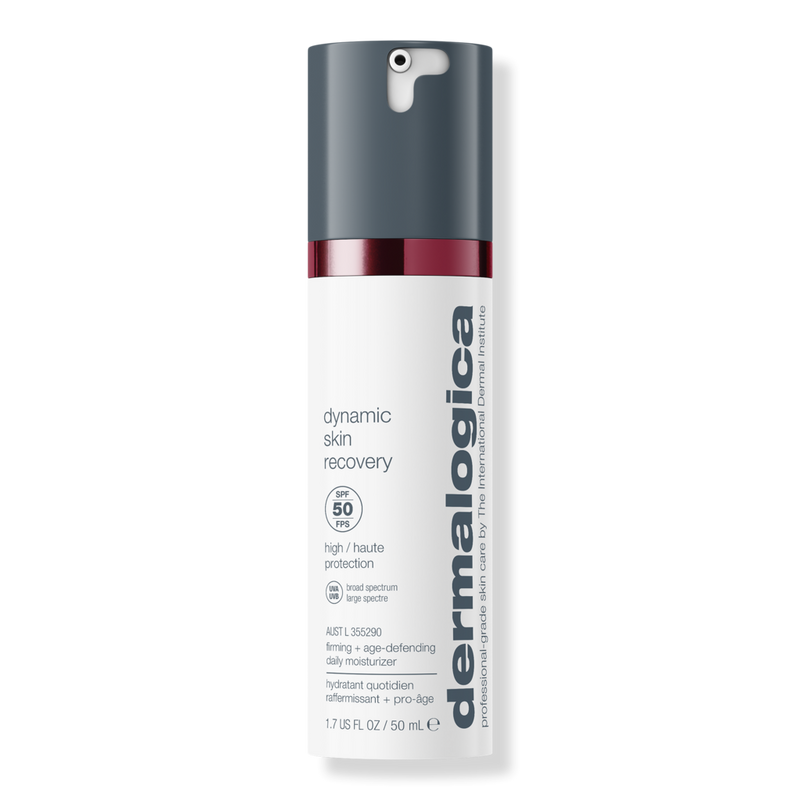 Dermalogica - 1.7 oz Stabilizing Repair Cream | Ulta Beauty