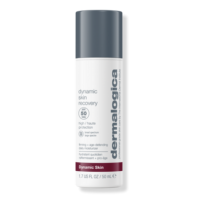 Dermalogica Dynamic Skin Recovery SPF 50 Moisturizer