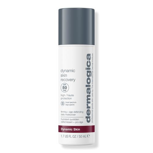 Dynamic Skin Recovery Moisturizer SPF 50 - 1.7 oz