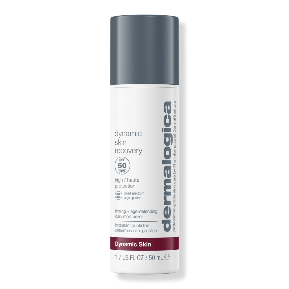 Dermalogica Dynamic Skin Recovery Moisturizer Spf 50 - 1.7 oz